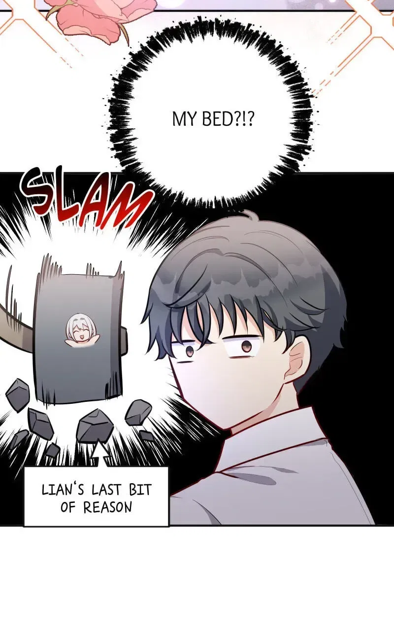Teach Me True Love on Hand and Foot Chapter 40 – Page 6