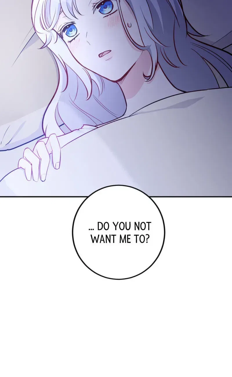 Teach Me True Love on Hand and Foot Chapter 40 – Page 8