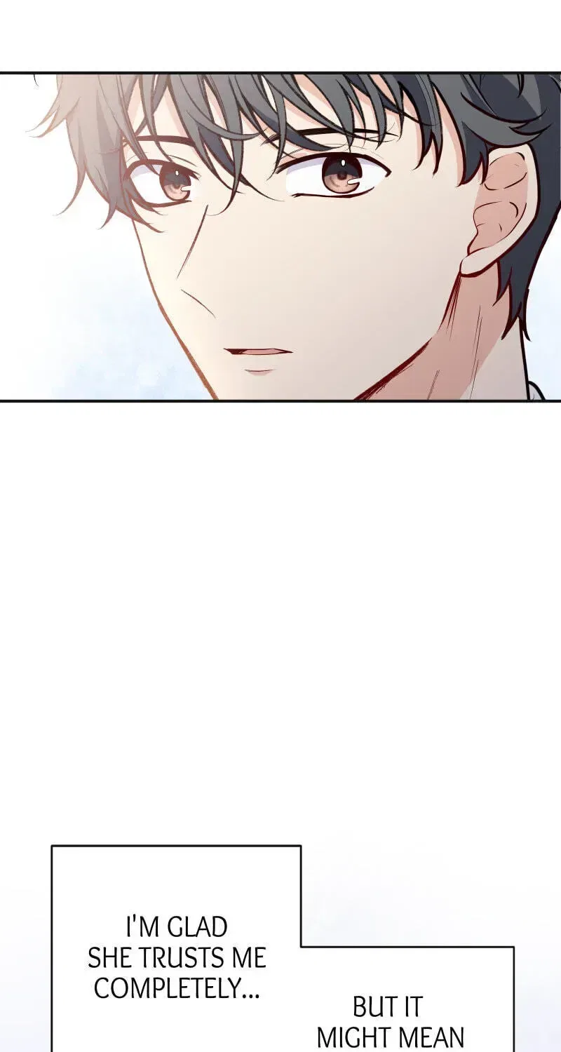 Teach Me True Love on Hand and Foot Chapter 40 – Page 9