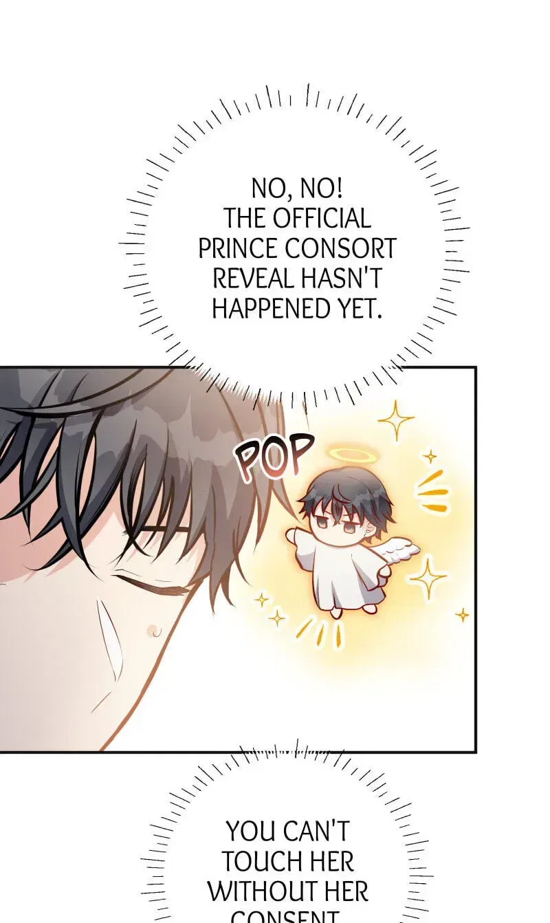 Teach Me True Love on Hand and Foot Chapter 40 – Page 20