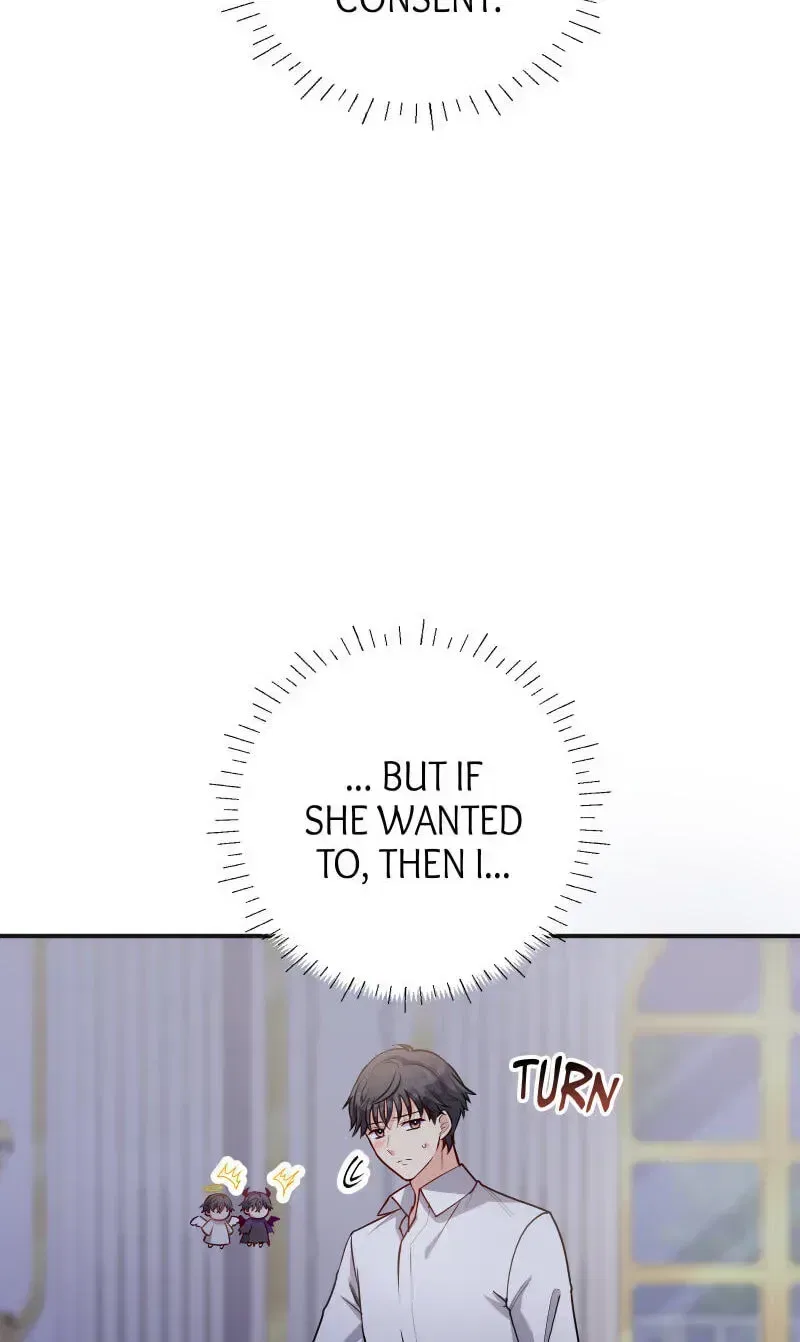 Teach Me True Love on Hand and Foot Chapter 40 – Page 21