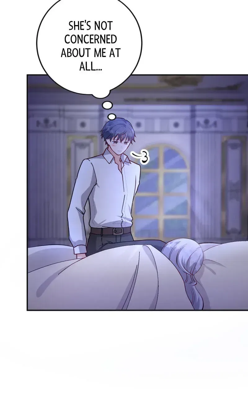 Teach Me True Love on Hand and Foot Chapter 40 – Page 24