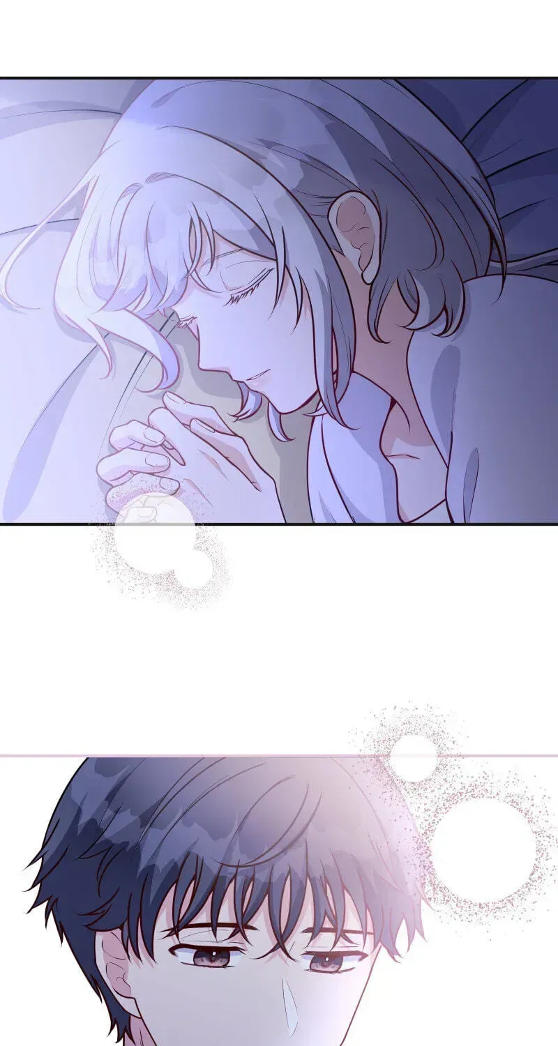 Teach Me True Love on Hand and Foot Chapter 40 – Page 25
