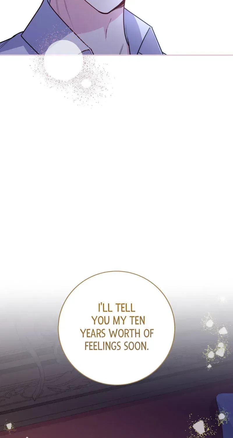 Teach Me True Love on Hand and Foot Chapter 40 – Page 27
