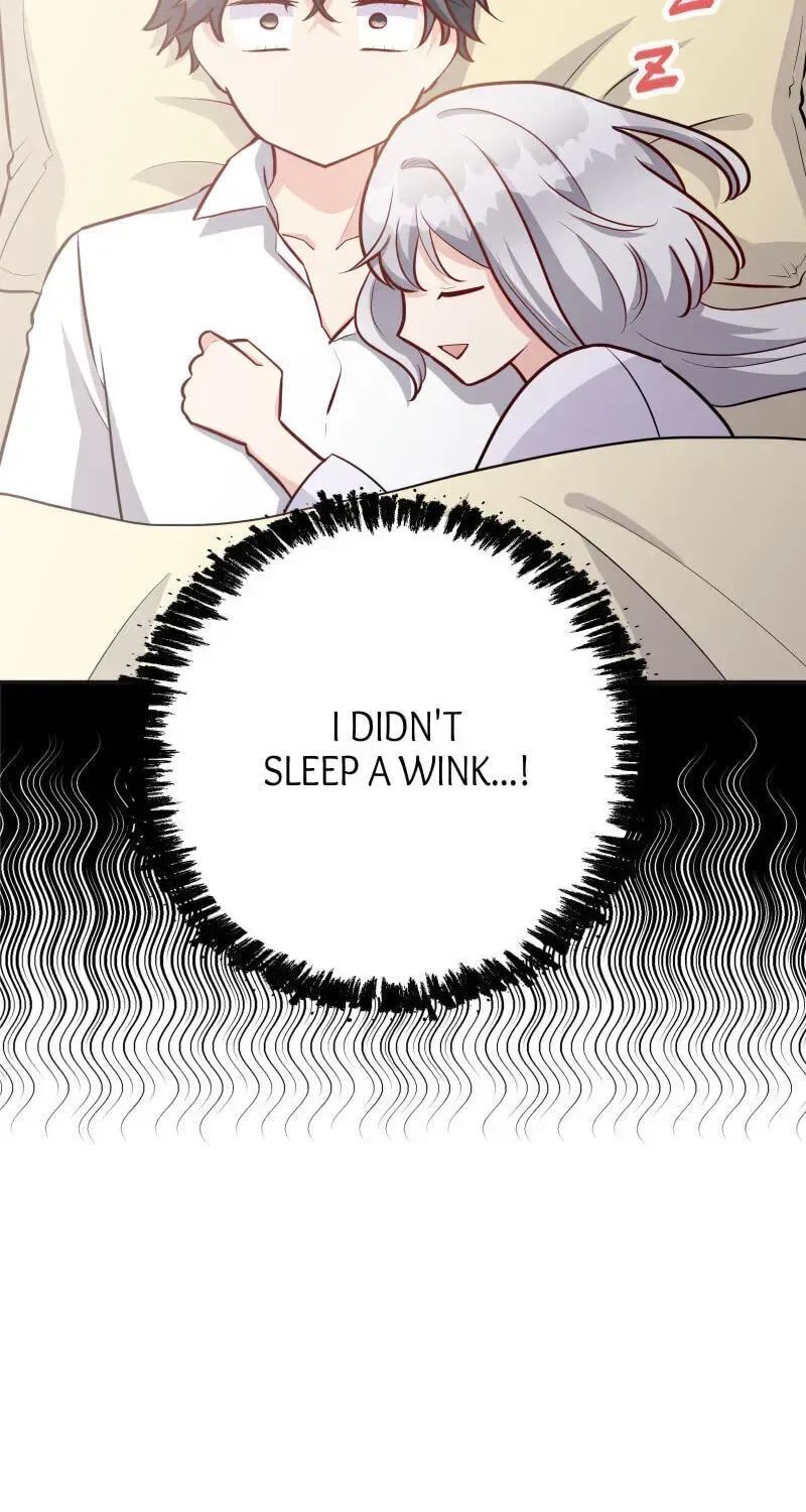 Teach Me True Love on Hand and Foot Chapter 40 – Page 35