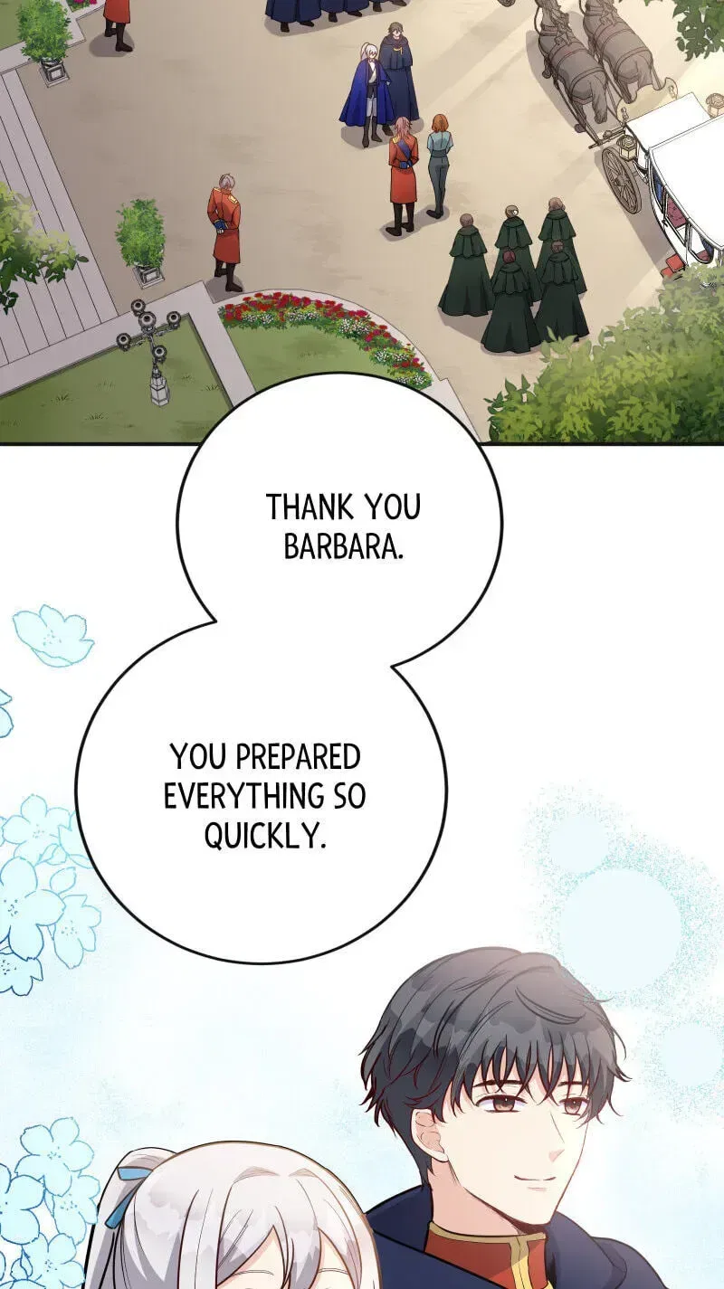 Teach Me True Love on Hand and Foot Chapter 40 – Page 38