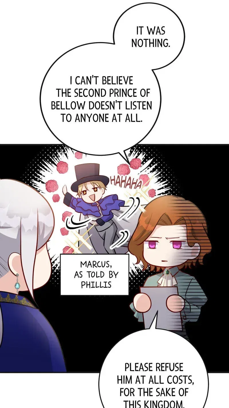 Teach Me True Love on Hand and Foot Chapter 40 – Page 40