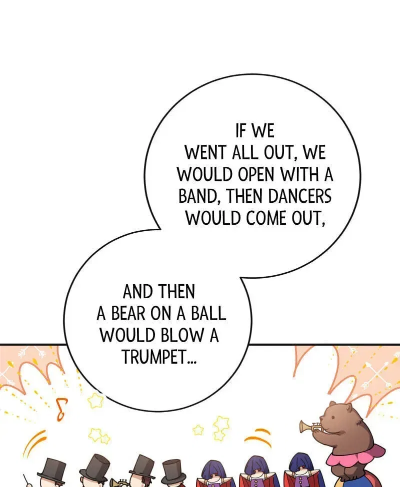 Teach Me True Love on Hand and Foot Chapter 40 – Page 43