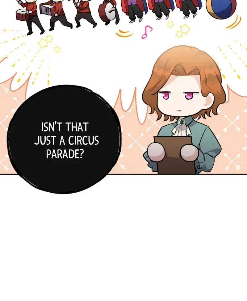 Teach Me True Love on Hand and Foot Chapter 40 – Page 44
