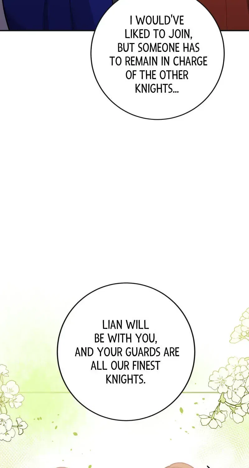 Teach Me True Love on Hand and Foot Chapter 40 – Page 47