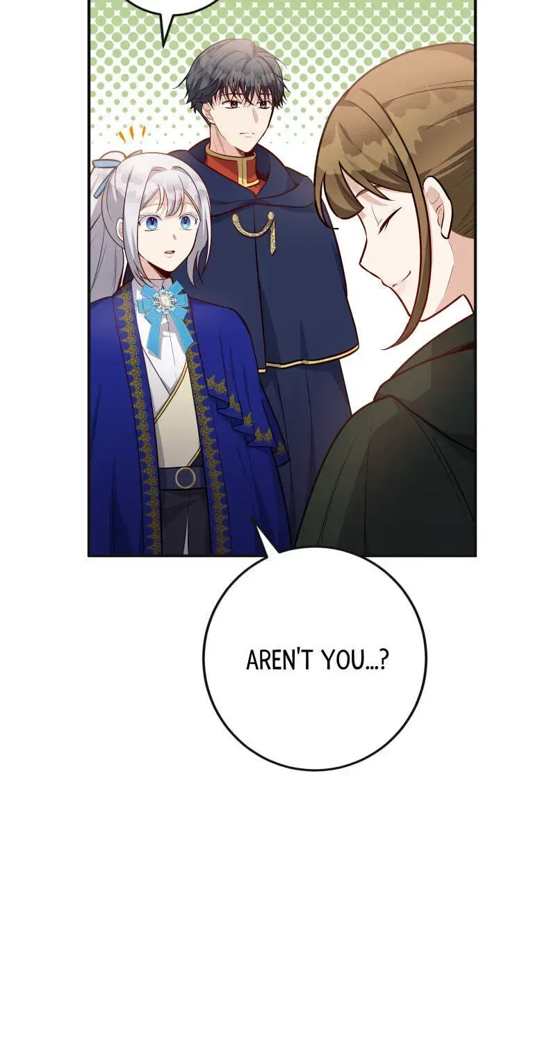 Teach Me True Love on Hand and Foot Chapter 40 – Page 53