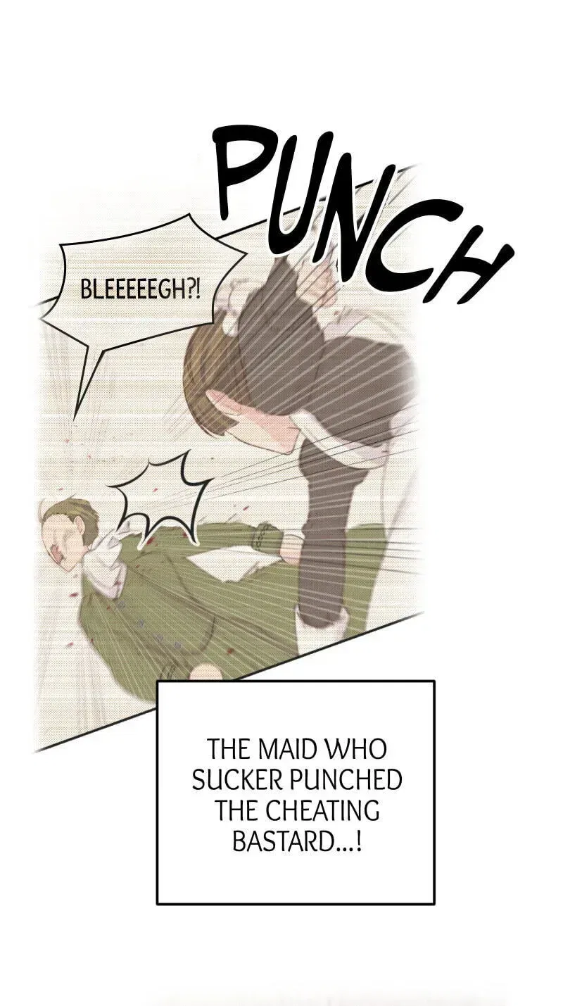 Teach Me True Love on Hand and Foot Chapter 40 – Page 55