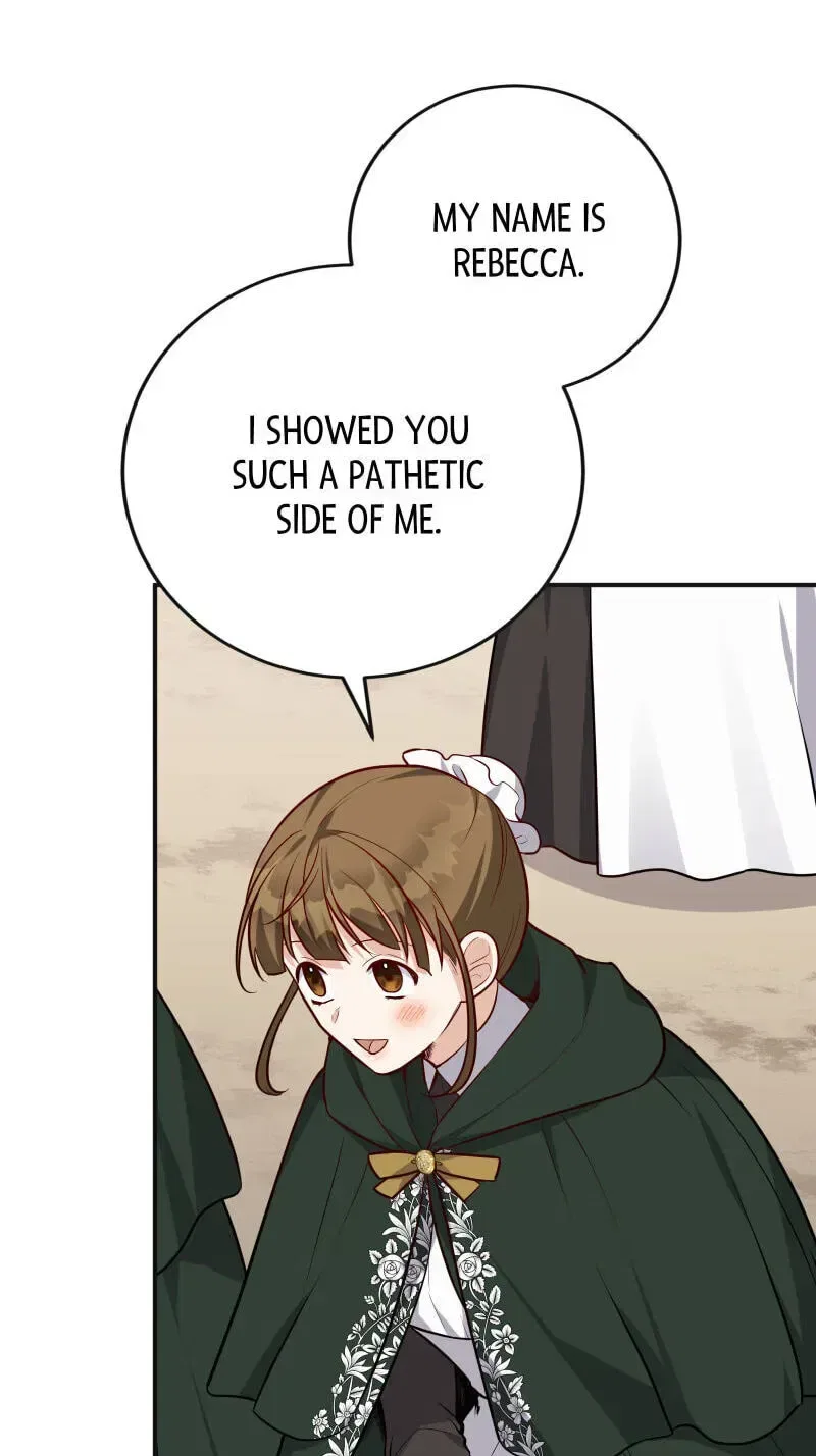Teach Me True Love on Hand and Foot Chapter 40 – Page 57