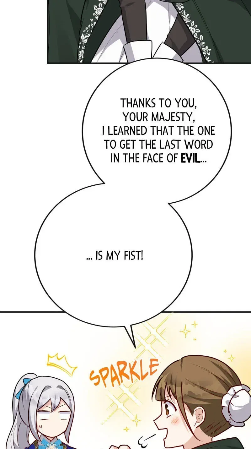Teach Me True Love on Hand and Foot Chapter 40 – Page 58