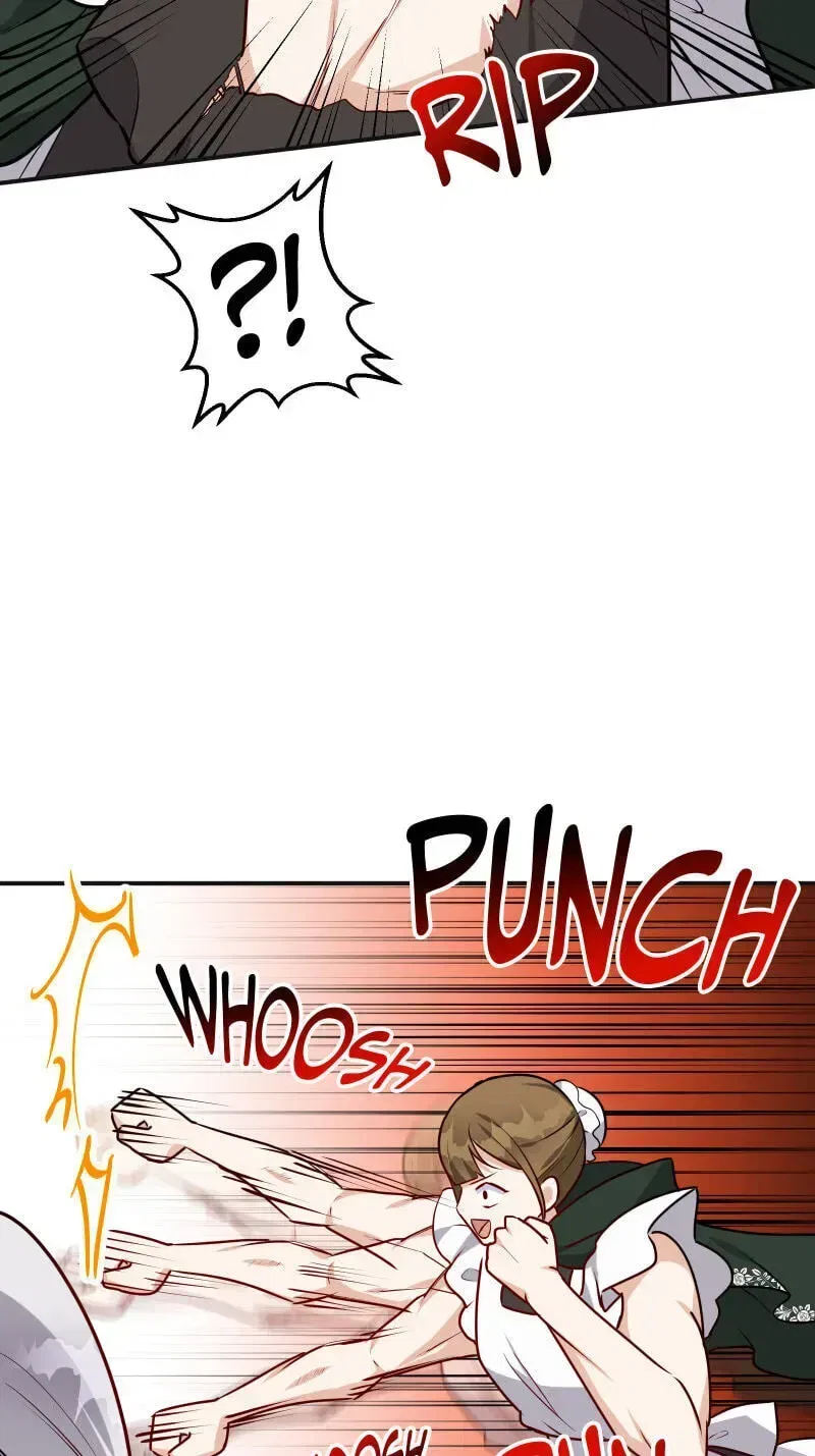 Teach Me True Love on Hand and Foot Chapter 40 – Page 60