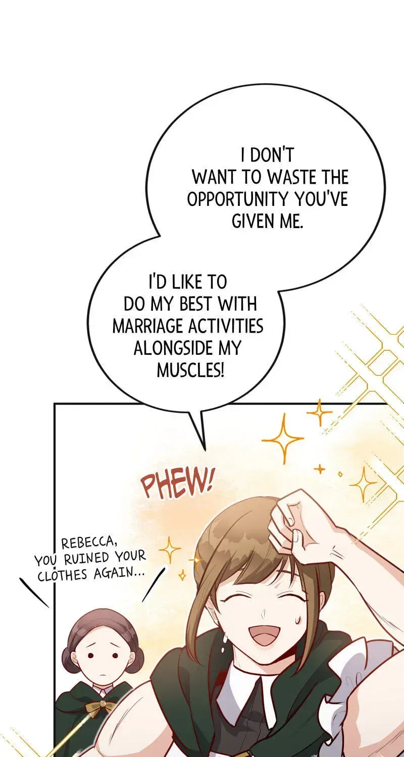 Teach Me True Love on Hand and Foot Chapter 40 – Page 62