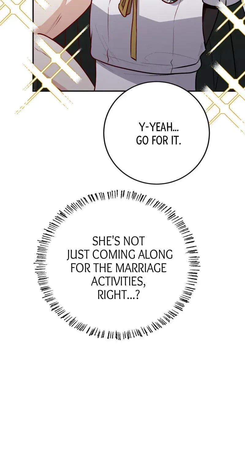 Teach Me True Love on Hand and Foot Chapter 40 – Page 64
