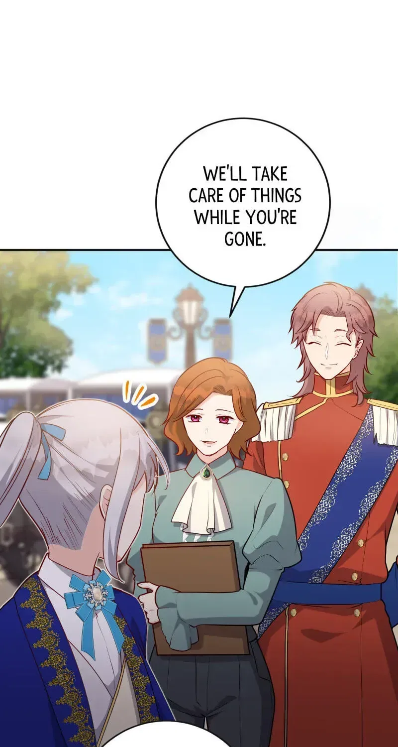 Teach Me True Love on Hand and Foot Chapter 40 – Page 66