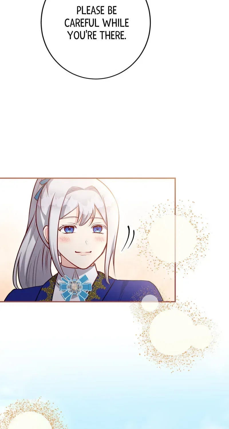 Teach Me True Love on Hand and Foot Chapter 40 – Page 68