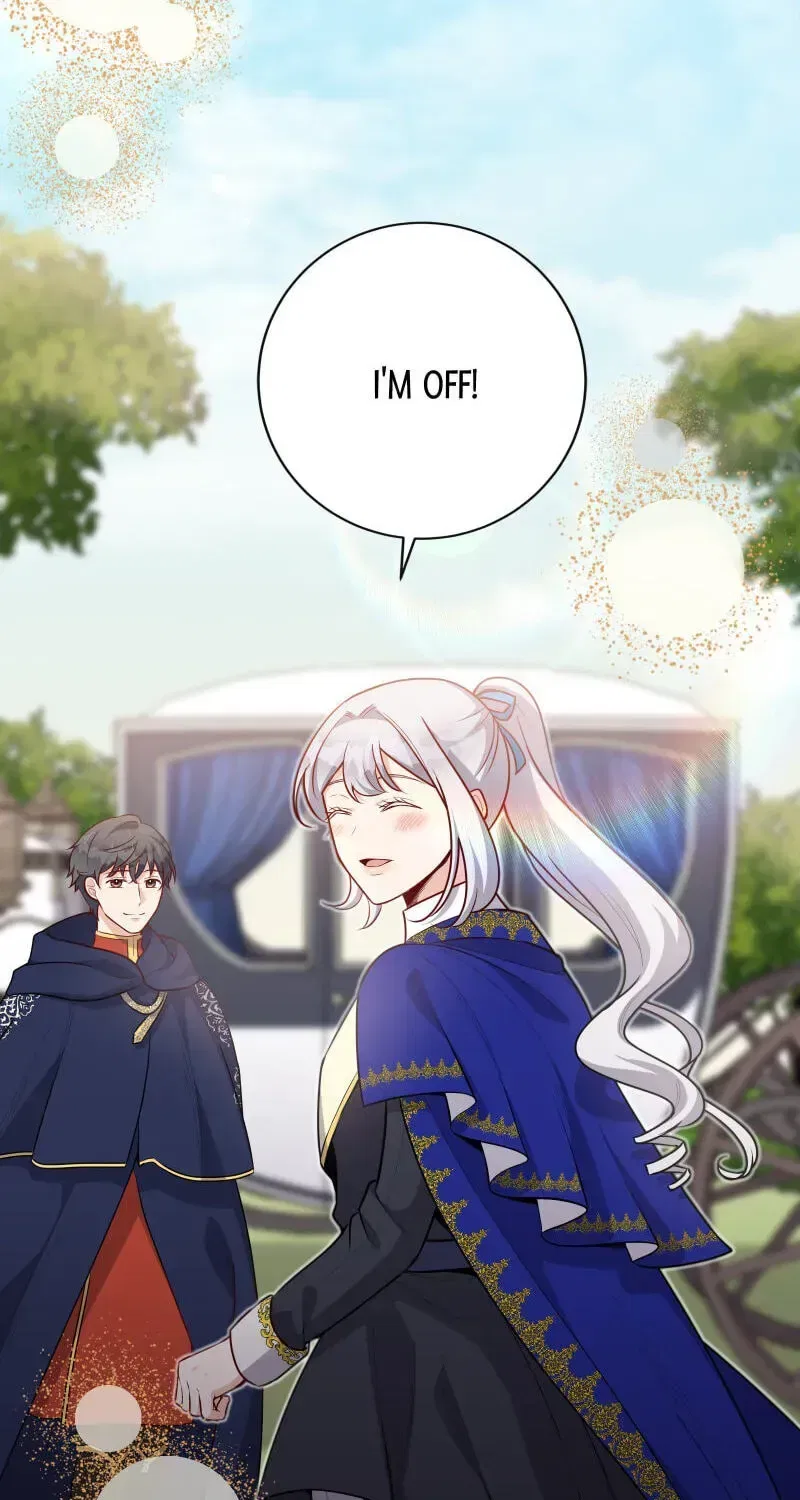 Teach Me True Love on Hand and Foot Chapter 40 – Page 70