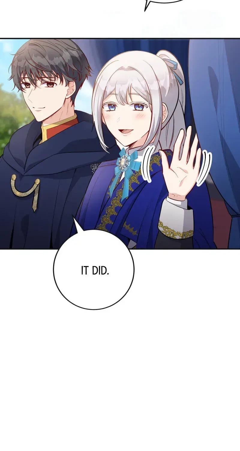 Teach Me True Love on Hand and Foot Chapter 40 – Page 78