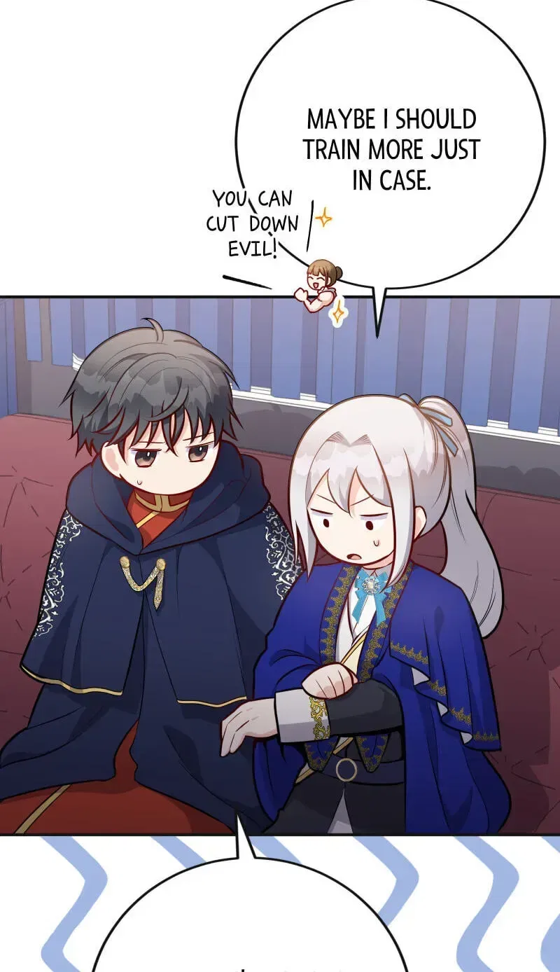 Teach Me True Love on Hand and Foot Chapter 40 – Page 81