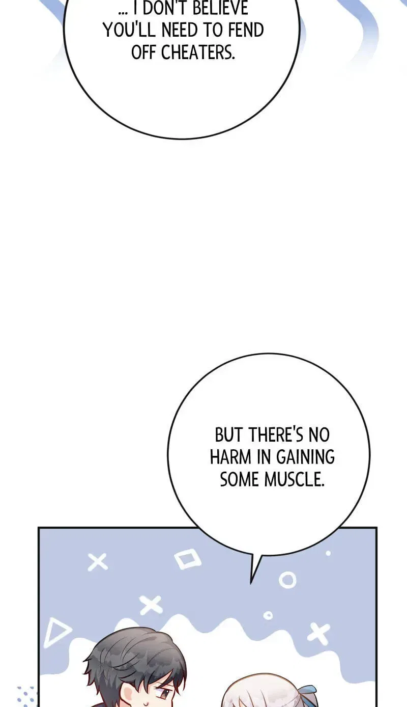 Teach Me True Love on Hand and Foot Chapter 40 – Page 82