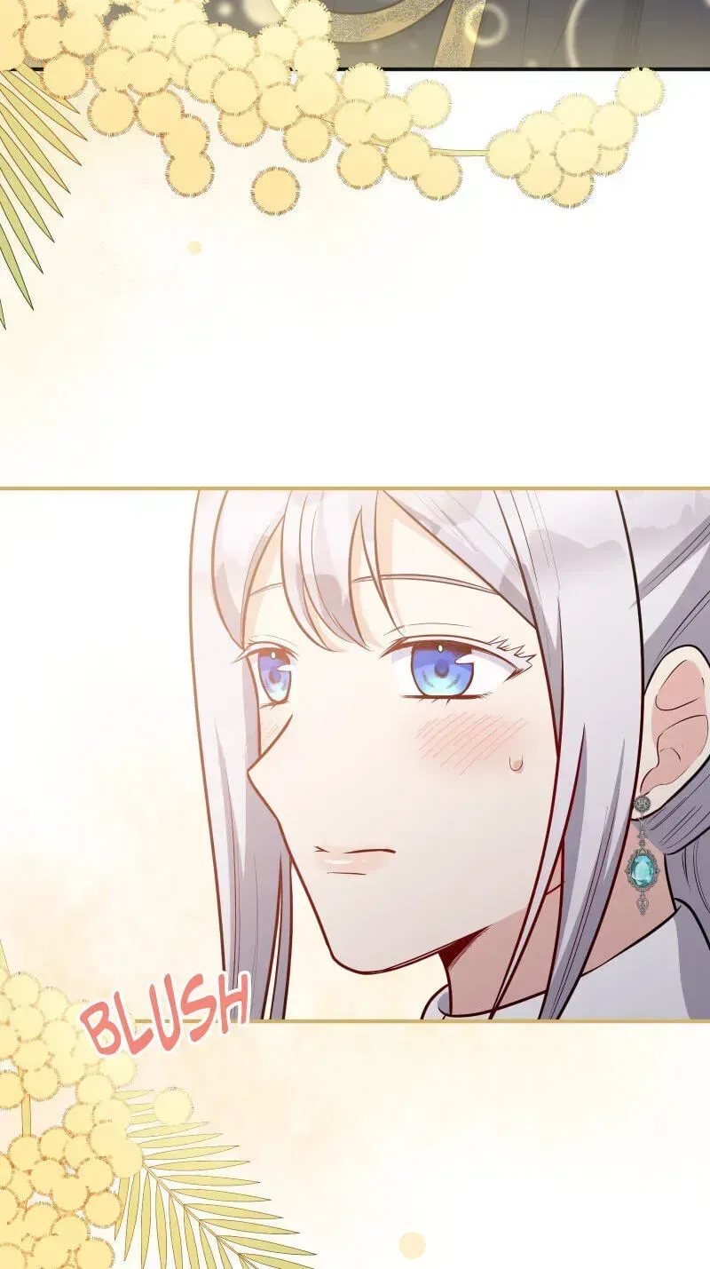 Teach Me True Love on Hand and Foot Chapter 40 – Page 86