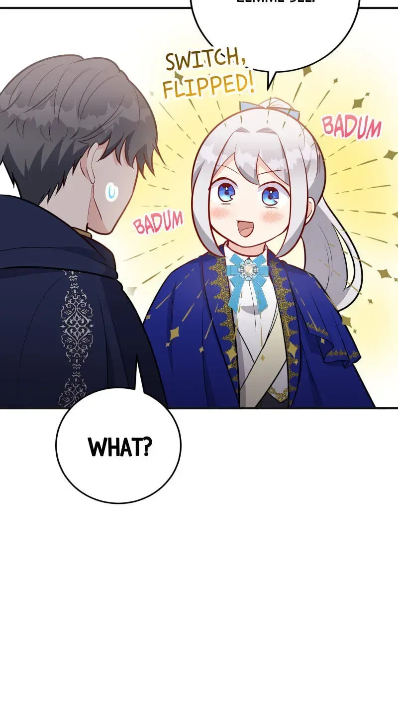 Teach Me True Love on Hand and Foot Chapter 40 – Page 90