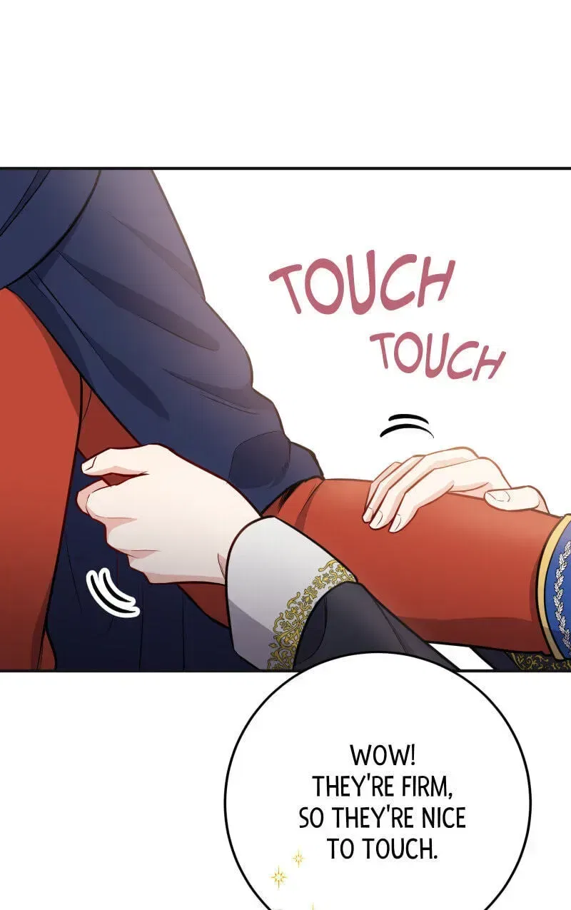 Teach Me True Love on Hand and Foot Chapter 40 – Page 91