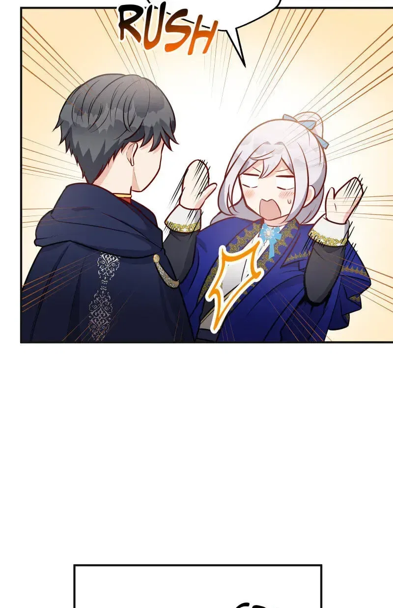 Teach Me True Love on Hand and Foot Chapter 40 – Page 97