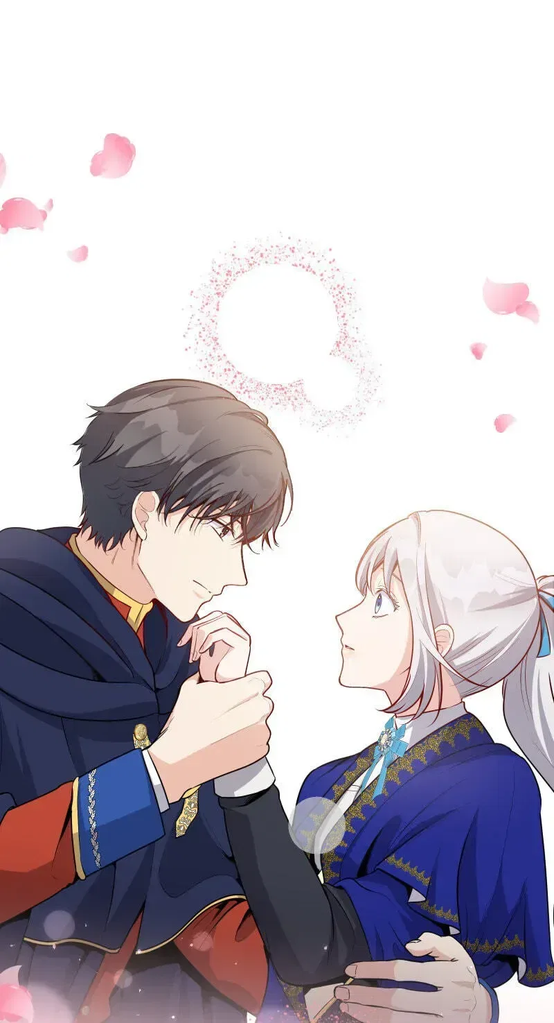 Teach Me True Love on Hand and Foot Chapter 40 – Page 99