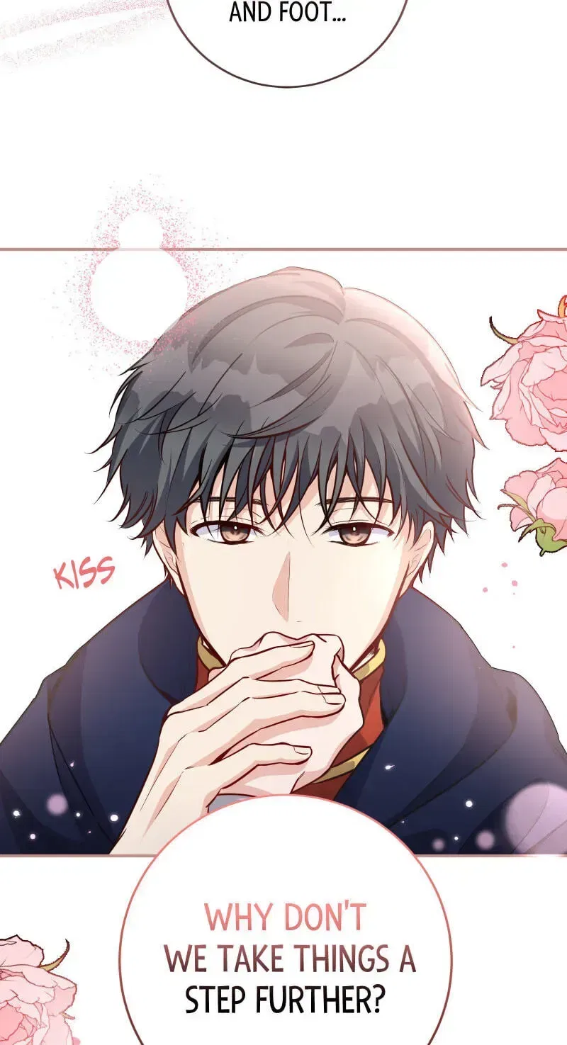 Teach Me True Love on Hand and Foot Chapter 40 – Page 103