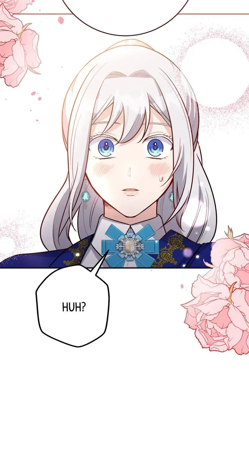Teach Me True Love on Hand and Foot Chapter 40 – Page 104