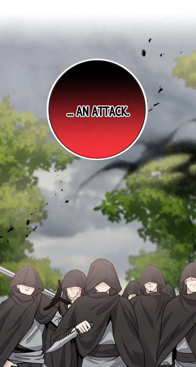 Teach Me True Love on Hand and Foot Chapter 40 – Page 117