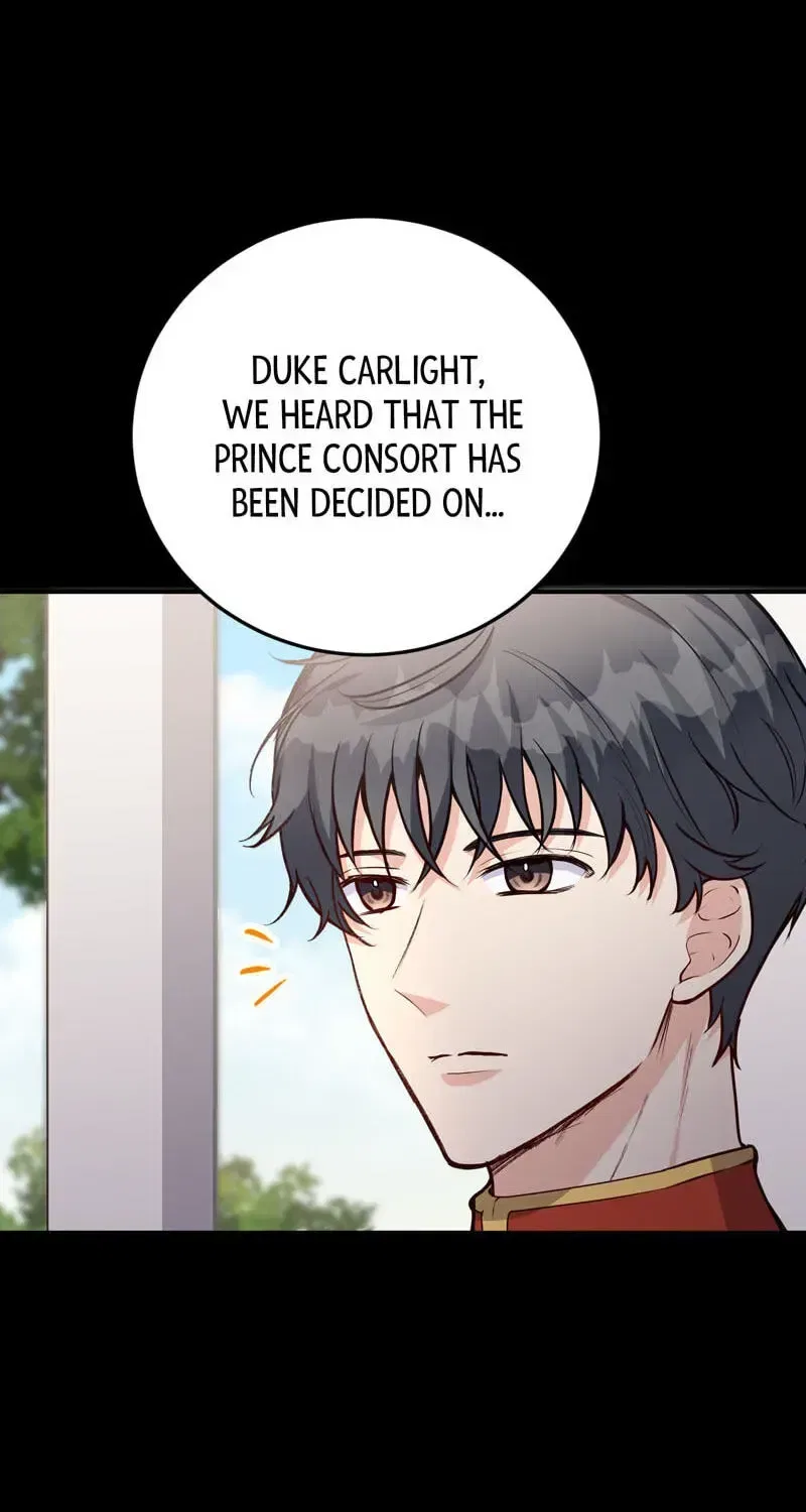 Teach Me True Love on Hand and Foot Chapter 39 – Page 3