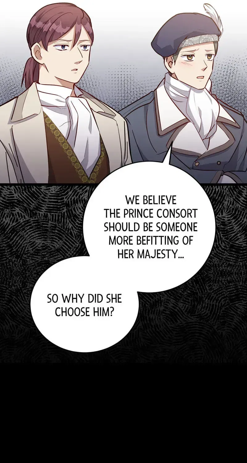 Teach Me True Love on Hand and Foot Chapter 39 – Page 9