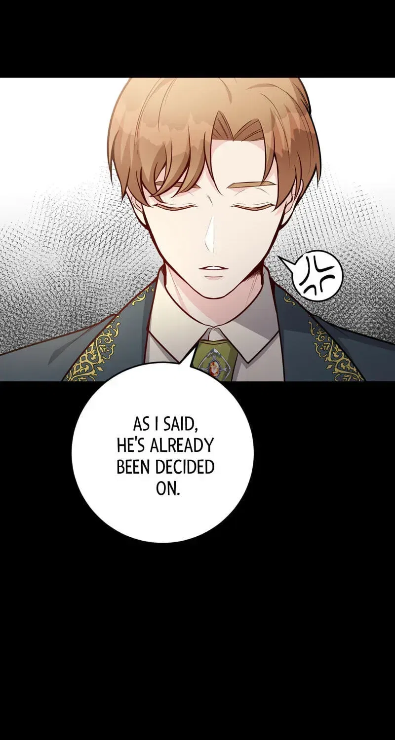 Teach Me True Love on Hand and Foot Chapter 39 – Page 11