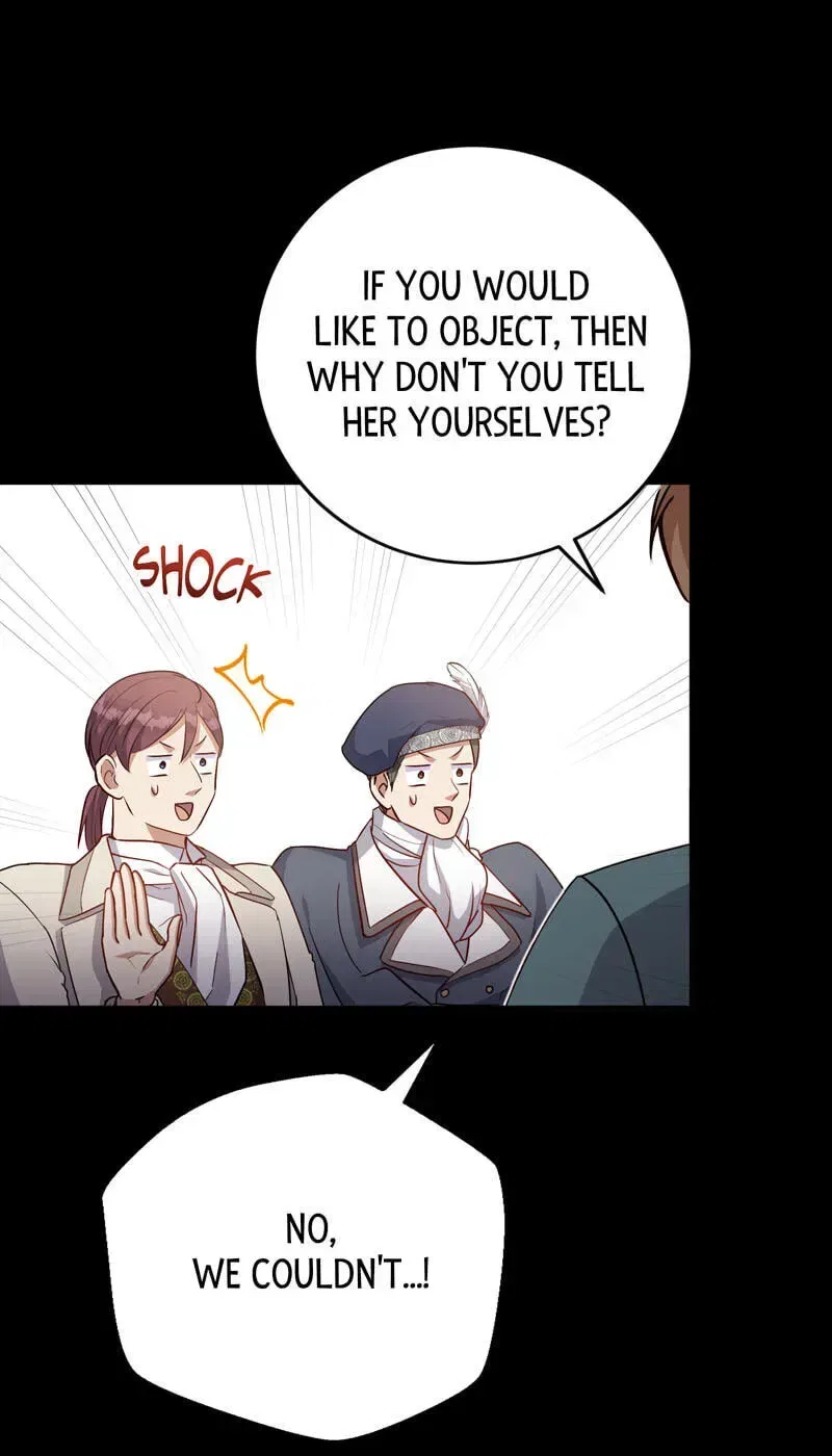 Teach Me True Love on Hand and Foot Chapter 39 – Page 13