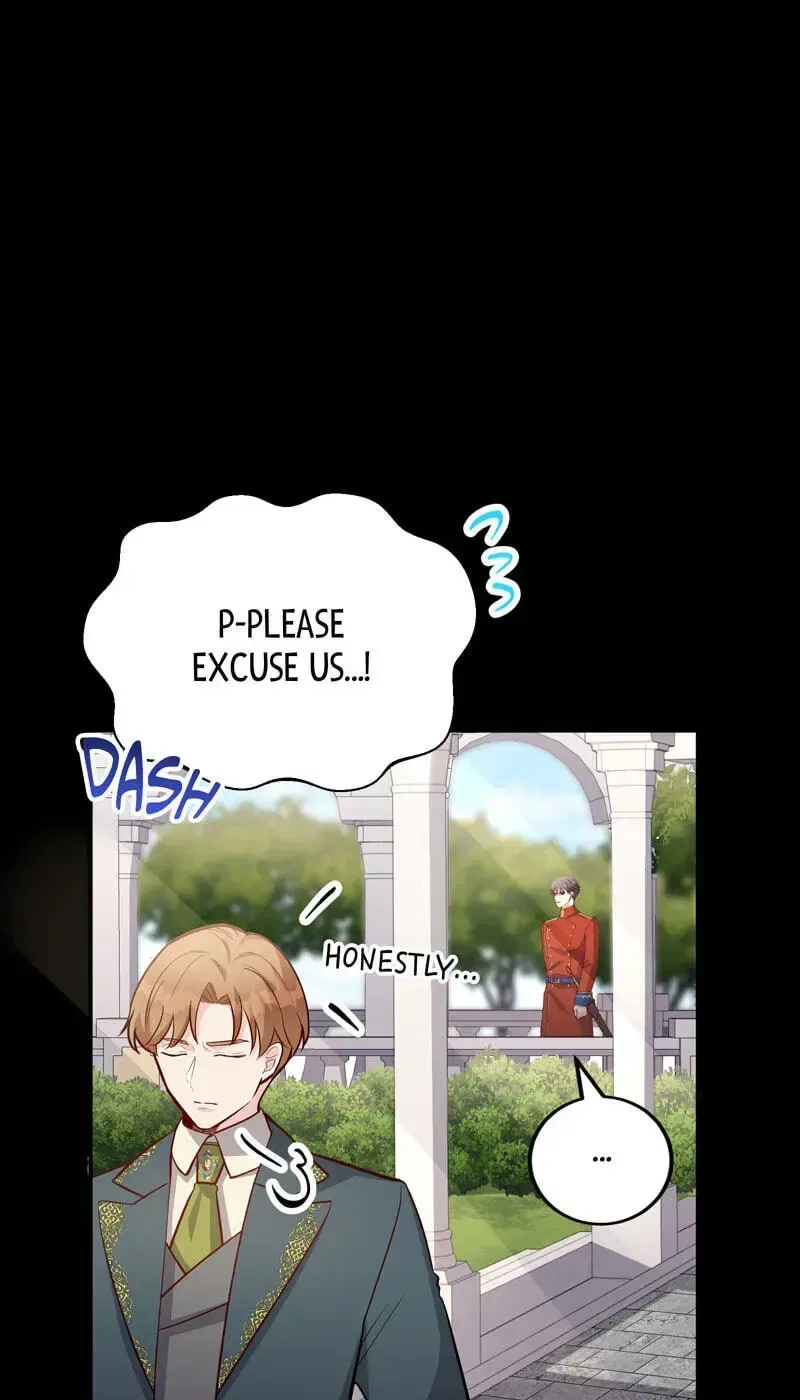 Teach Me True Love on Hand and Foot Chapter 39 – Page 14