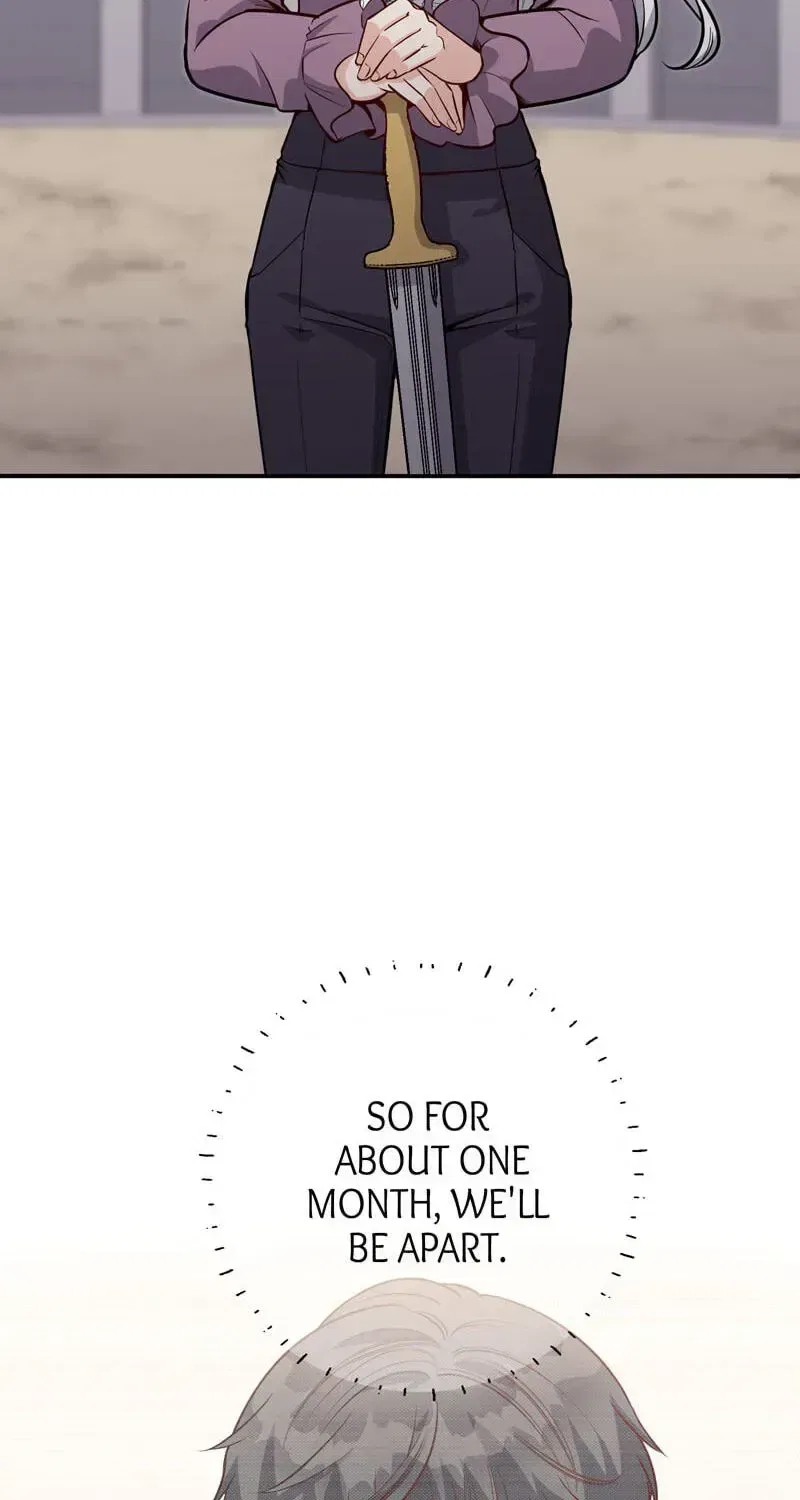 Teach Me True Love on Hand and Foot Chapter 39 – Page 30