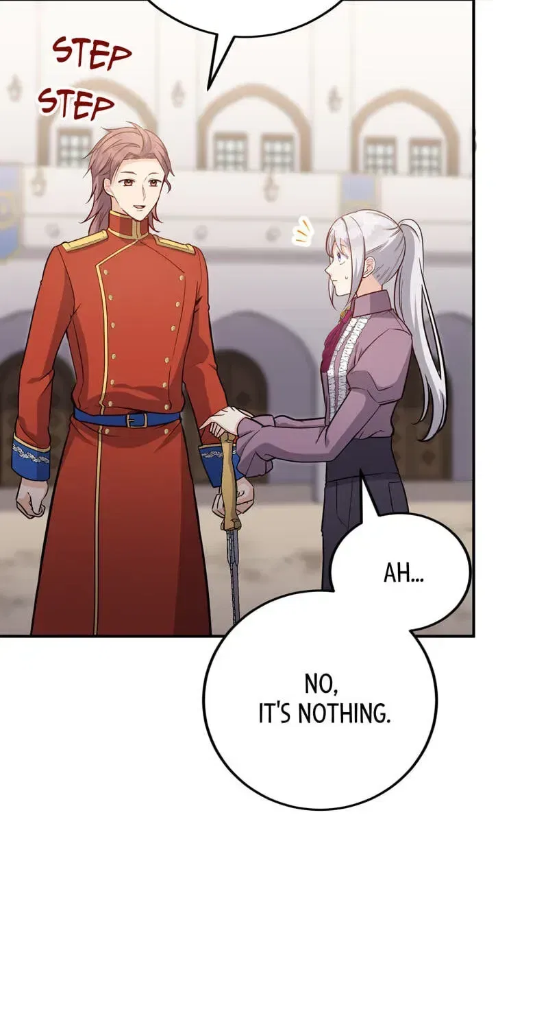 Teach Me True Love on Hand and Foot Chapter 39 – Page 36