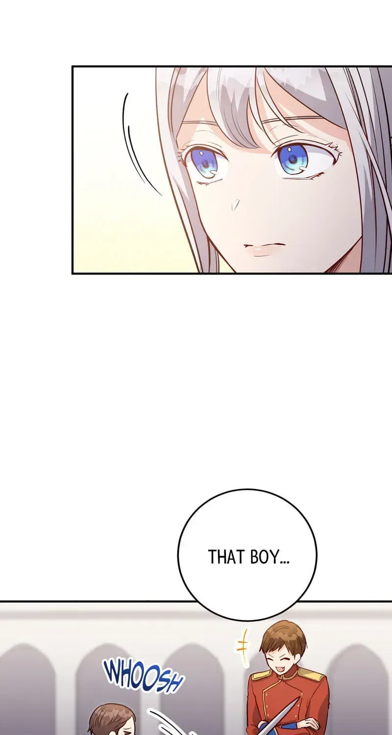 Teach Me True Love on Hand and Foot Chapter 39 – Page 38