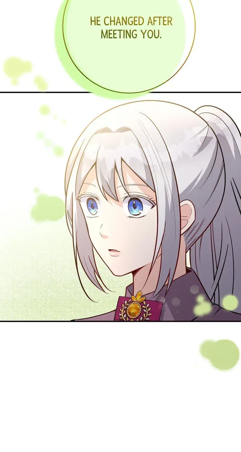 Teach Me True Love on Hand and Foot Chapter 39 – Page 46