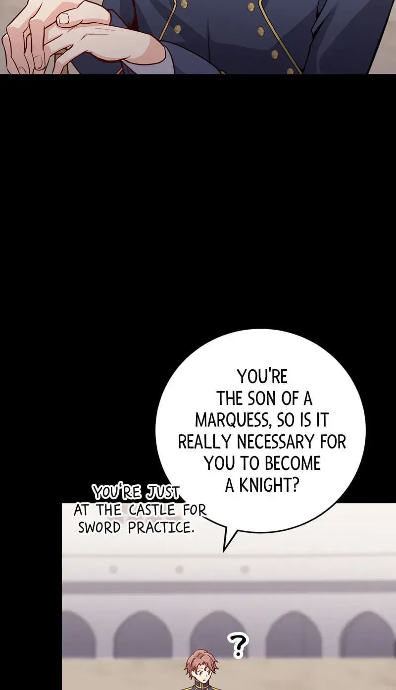 Teach Me True Love on Hand and Foot Chapter 39 – Page 51