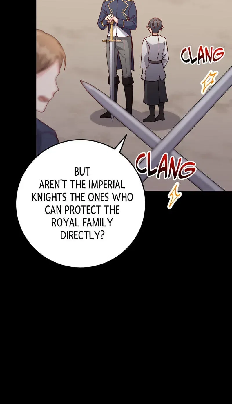 Teach Me True Love on Hand and Foot Chapter 39 – Page 52