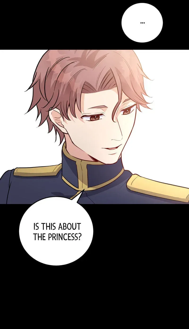 Teach Me True Love on Hand and Foot Chapter 39 – Page 53