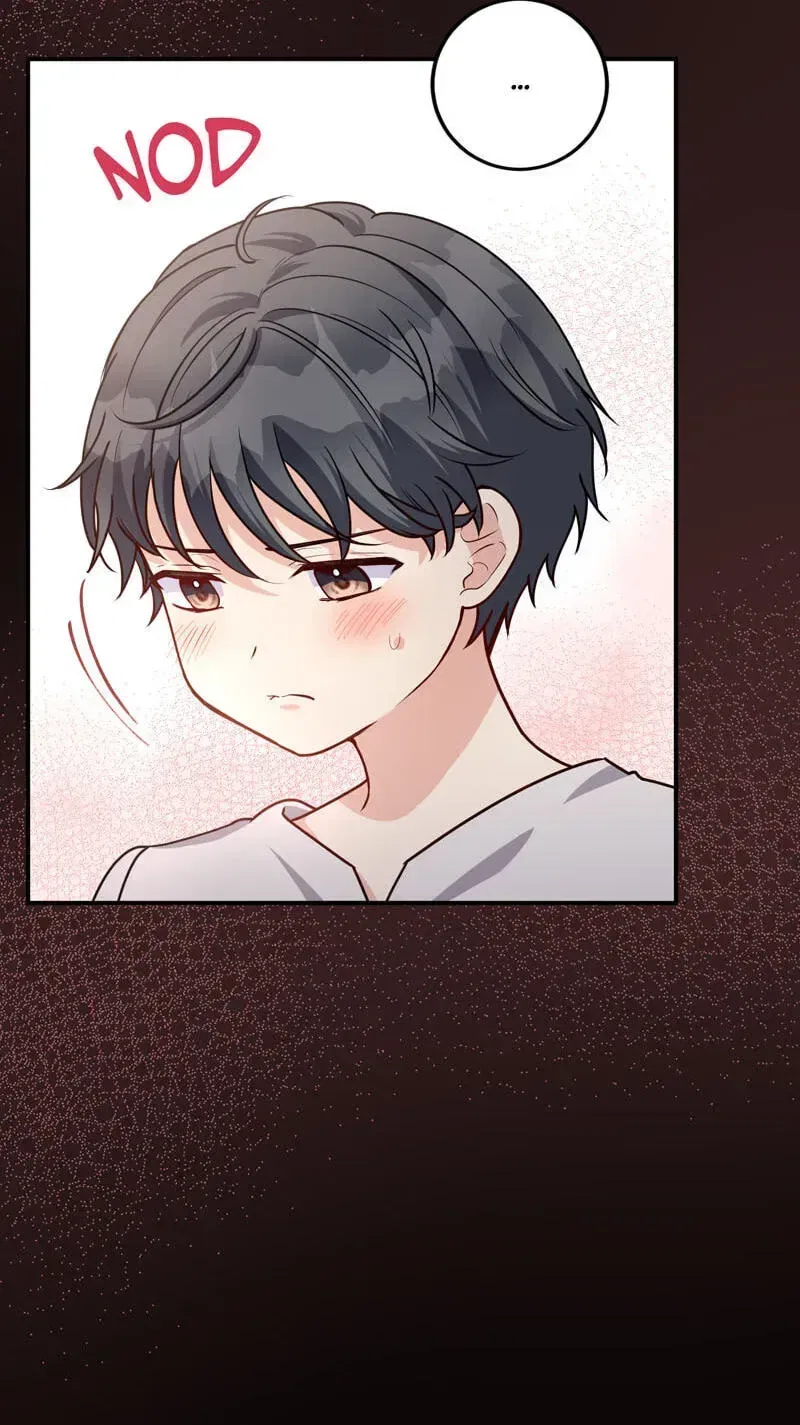 Teach Me True Love on Hand and Foot Chapter 39 – Page 55
