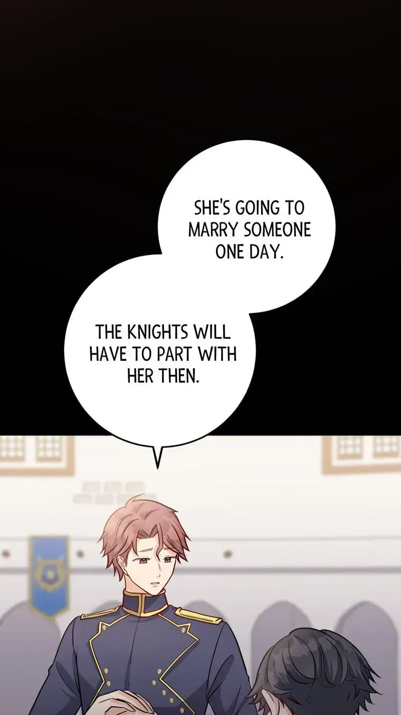 Teach Me True Love on Hand and Foot Chapter 39 – Page 56