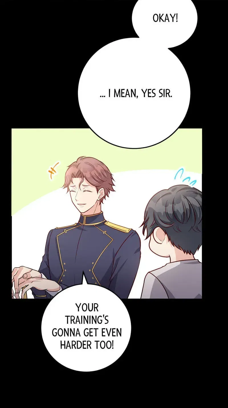 Teach Me True Love on Hand and Foot Chapter 39 – Page 61